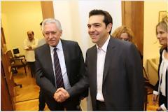 Πολιτική με 
