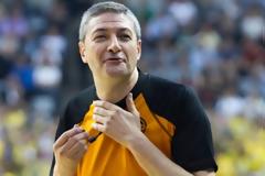 Οι διαιτητές των ημιτελικών του Final 4