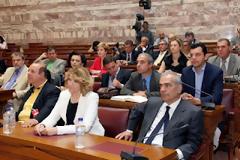 Καμμένος: Τέλος στην κομματική πειθαρχία - Θα ψηφίζετε πάντα κατά συνείδηση!