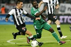 ΤΕΛΙΚΟ: ΠΑΟΚ - ΠΑΟ 1-0