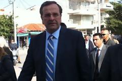 Φουντώνει το παρασκήνιο στην κεντροδεξιά πολυκατοικία
