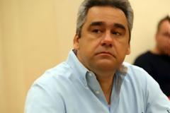 Ο δήμαρχος Νεμέας κατήγγειλε ότι δέχθηκε απειλές από βουλευτή της Χρυσής Αυγής