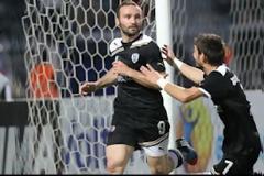 ΤΡΙΤΗ ΣΤΑ PLAY OFFS Η ΑΡΜΑΔΑ ΤΟΥ... ΖΕΣΟΥΑΛΔΟ! ΠΑΟΚ - ΠΑΟ 1-0 *ΒΙΝΤΕΟ*
