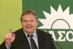 Μη βαυκαλίζεστε κύριε Βενιζέλε - Οι άνθρωποι φταίνε όχι τα ονόματα