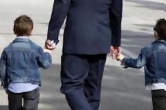 2 χρόνια άνευ αποδοχών σε στρατιωτικούς με παιδιά