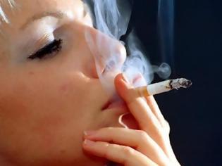 Φωτογραφία για Έρευνα: Όσοι δοκιμάζουν το τσιγάρο γίνονται καπνιστές