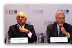 «Τα έχουν παίξει» και στο IFF