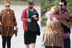 Δεν παντρεύεται η Adele