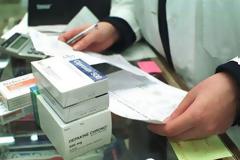 Οι φαρμακοποιοί απειλούν με διακοπή χορήγησης των φαρμάκων