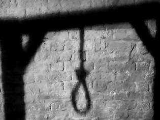 Φωτογραφία για Αλβανός κρατούμενος αυτοκτόνησε μέσα στο κελί του!