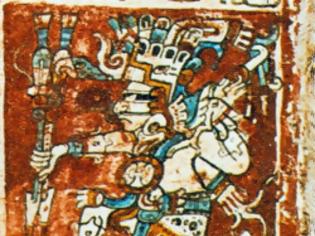 Φωτογραφία για Ανακαλύφθηκαν τα αρχαιότερα ημερολόγια των Μάγια που δίνουν απαντήσεις για την προφητεία του 2012