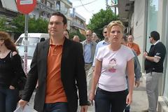 O ΣΥΡΙΖΑ για τα Ελληνοτουρκικά... και τις τουρκικές μειονότητες