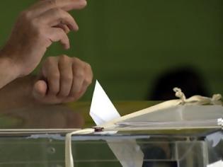 Φωτογραφία για «Μπουρλότο» ΕΛΣΤΑΤ στις επαναληπτικές εκλογές