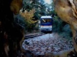 Φωτογραφία για Πεζοπορία στα χνάρια του Οδοντωτού σιδηροδρόμου της Ελλάδος μας