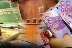 Νέο παραδικαστικό με δικαστές, επιχειρηματίες και εφοριακούς