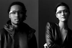 Η πρώτη επίσημη φωτογραφία των Google Glasses