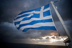 IIF: Μια ελλ. κυβέρνηση συνεργασίας δεν θα είναι σταθερή