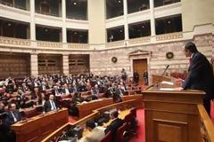 Συνεδριάζει σήμερα στις 11 η Κ.Ο. της Ν.Δ.