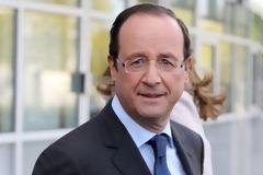 ΦΡ. ΟΛΑΝΤ: ''ΘΑ ΣΥΝΑΝΤΟΥΣΑ ΤΟΝ ΑΛΕΞΗ ΤΣΙΠΡΑ ΑΝ ΗΤΑΝ ΠΡΩΘΥΠΟΥΡΓΟΣ''
