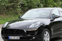 Η μικρή «αδελφή» της Cayenne
