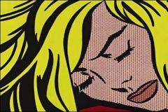 Τιμή ρεκόρ για το έργο τέχνης «Sleeping Girl»