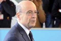 Αλέν Ζιπέ: Εξαιρετικά ανησυχητική η κατάσταση στην Ελλάδα