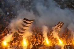 Κινδυνεύει να κλείσει η Τούμπα