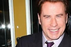 Δεύτερος μασέρ μηνύει τον John Travolta