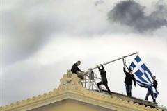 «Λαθρομετανάστης» της Ευρώπης η Ελλάδα