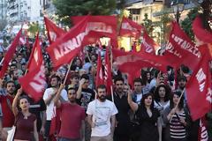 ΑΝΤΑΡΣΥΑ: «Να εμποδίσουμε τις νέες κυβερνήσεις Τσιριμώκων»