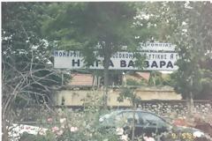 Ένοπλη ληστεία σε νοσοκομείο στην Αγ. Βαρβάρα