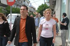 Διαβάστε τις φιλοτουρκικές δηλώσεις της Συριζέας Ρένας Δούρου στη τουρκική Zaman!!!