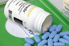 H FDA ετοιμάζεται να κυκλοφορήσει τη πρώτη προληπτική θεραπεία για το aids