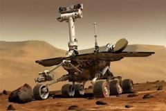 Bγήκε από τη «χειμερία νάρκη» το Opportunity...