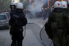 Παραλίγο... μακελειό στην Πάτρα!