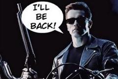 Ο Schwarzenegger επιστρέφει με 4 ταινίες!