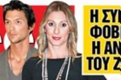 Θύμα ληστείας της συμμορίας-φόβητρο των νοτίων προαστίων στο σπίτι τους Παρθένης και Θάνου..Συνελήφθησαν οι τρεις Γεωργιανοί ληστές.