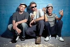 Δισκογραφική μηνύει τους Beastie Boys