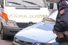 ΣΟΚ: Πήγε στην εκκλησία και αυτοπυροβολήθηκε βγαίνοντας