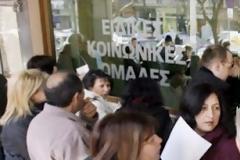 Στον αέρα τα προνοιακά επιδόματα
