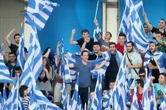 Ποιο είναι το χωριό που η Νέα Δημοκρατία απέσπασε πάνω από 80%!
