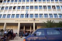 Παραδικαστικό κύκλωμα με... πλοκάμια στο δικαστικό μέγαρο Ιωαννίνων!