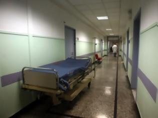 Φωτογραφία για Κλινικά «νεκρά» τα νοσοκομεία(;)