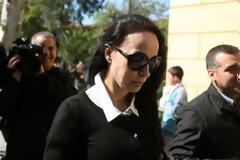 Υπό ψυχιατρική παρακολούθηση η Βίκυ Σταμάτη