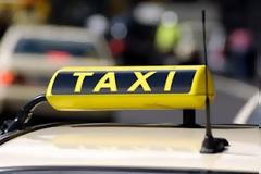 Ξεκινούν απεργιακά μέτρα οι οδηγοί ταξί στην Κύπρο