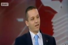 VIDEO: XΡΥΣΗ ΑΥΓΗ:  Ο Χίτλερ θα κριθεί εν καιρώ από την ιστορία