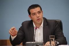 Αναγνώστης πιστεύει ότι ο ΣΥΡΙΖΑ θα αμφισβητήσει τη συμμορία της Μέρκελ