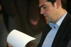 Αναγνώστης δυσαρεστημένος με την ψήφο του...