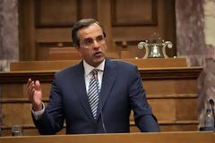 Σαμαράς: Υπάρχει ελπίδα για σχηματισμό κυβέρνησης
