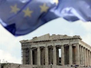 Φωτογραφία για Ύφεση 4,7% και έλλειμμα 7,3% του ΑΕΠ προβλέπει για την Ελλάδα το 2012 η Κομισιόν